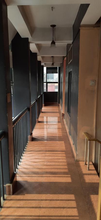 Hotel Orginal Residency 콜람 외부 사진