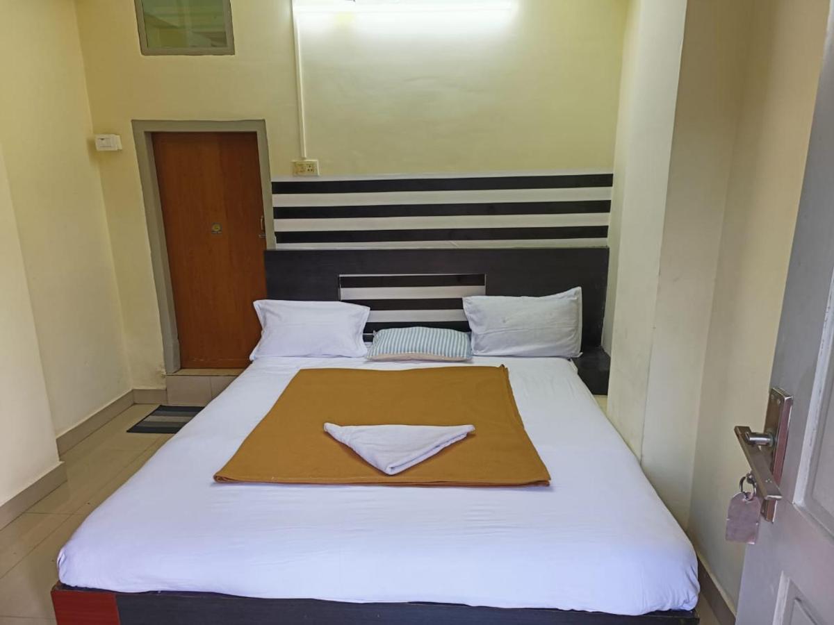 Hotel Orginal Residency 콜람 외부 사진