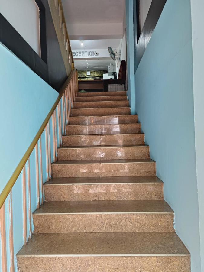 Hotel Orginal Residency 콜람 외부 사진
