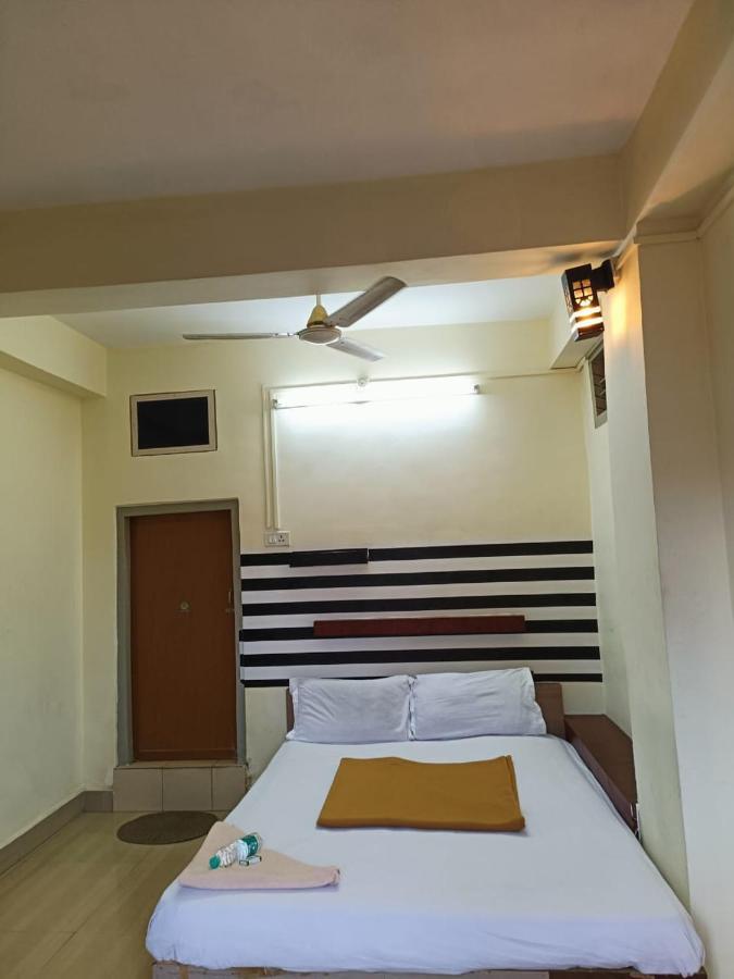 Hotel Orginal Residency 콜람 외부 사진