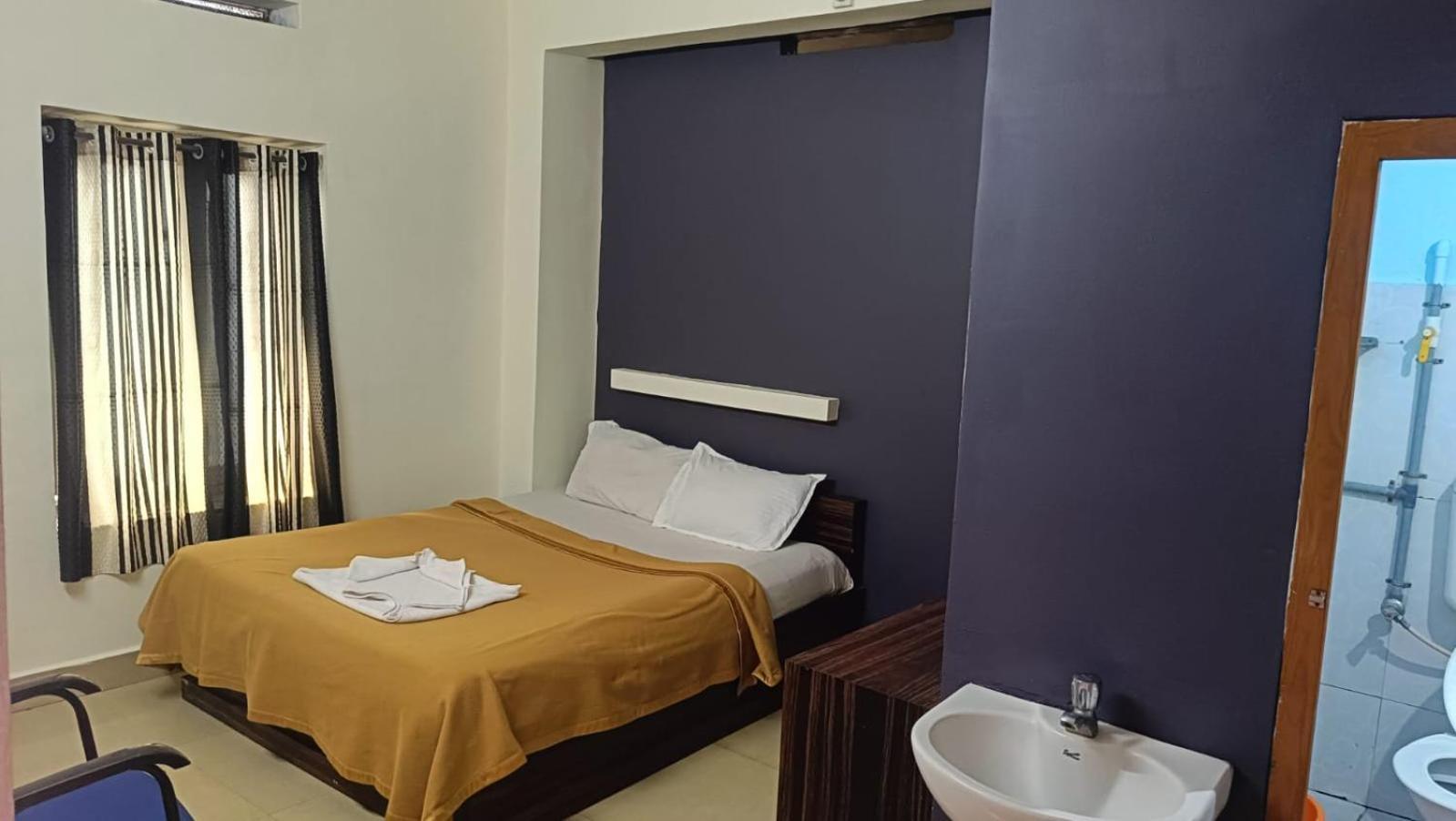 Hotel Orginal Residency 콜람 외부 사진
